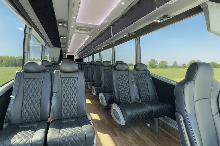 Easy Travel Throughout Chula Vista