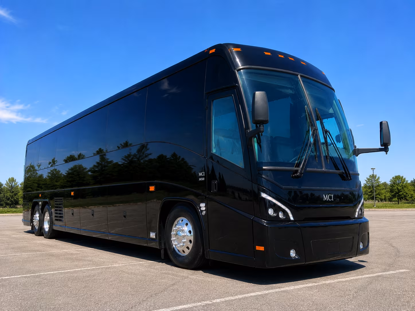 bus rentals for chula vista civic and public agency events