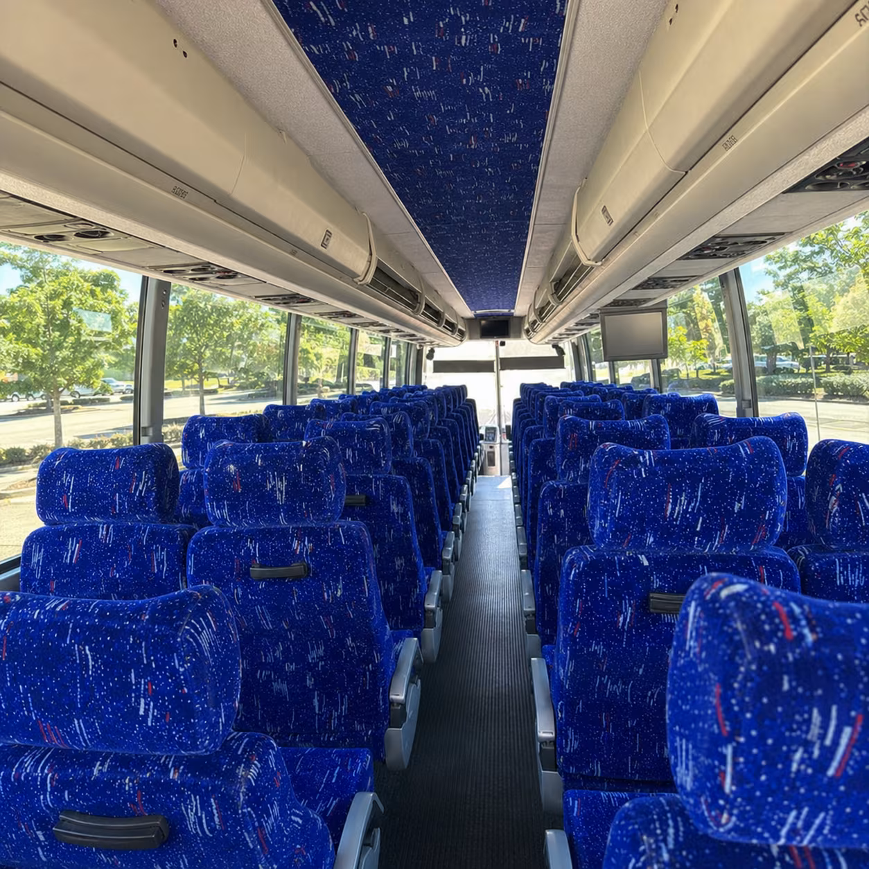 bus rentals for chula vista youth group trips and mission outreach