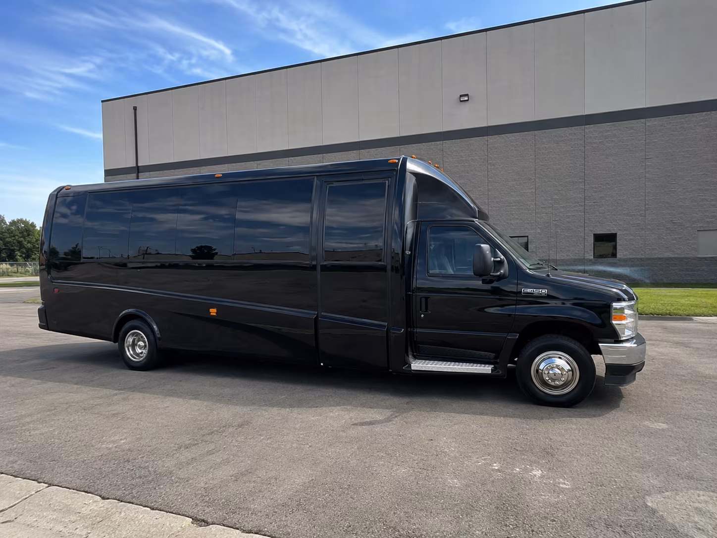 bus rentals for music festival weekends in san diego county