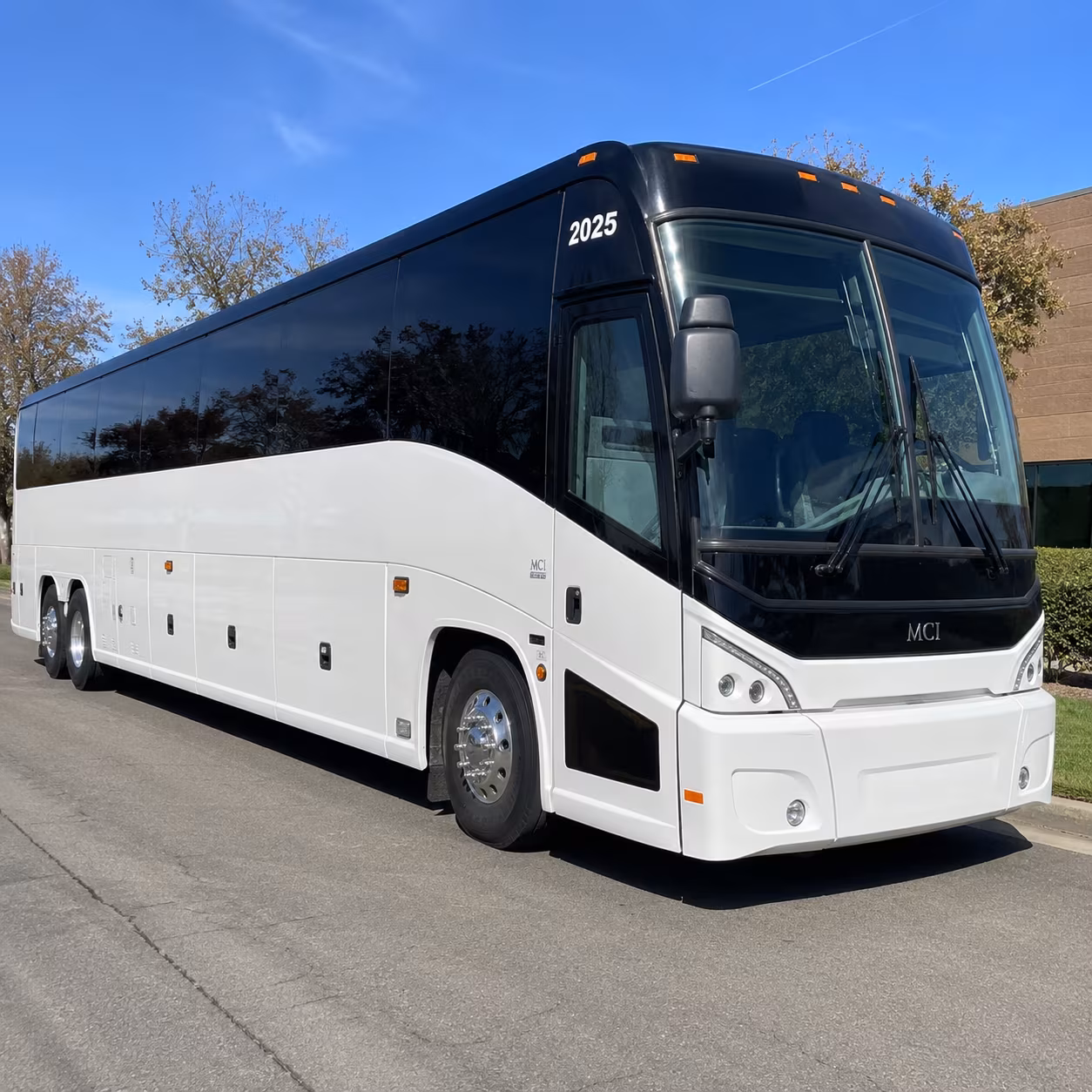 charter buses for chula vista church retreats and spiritual getaways