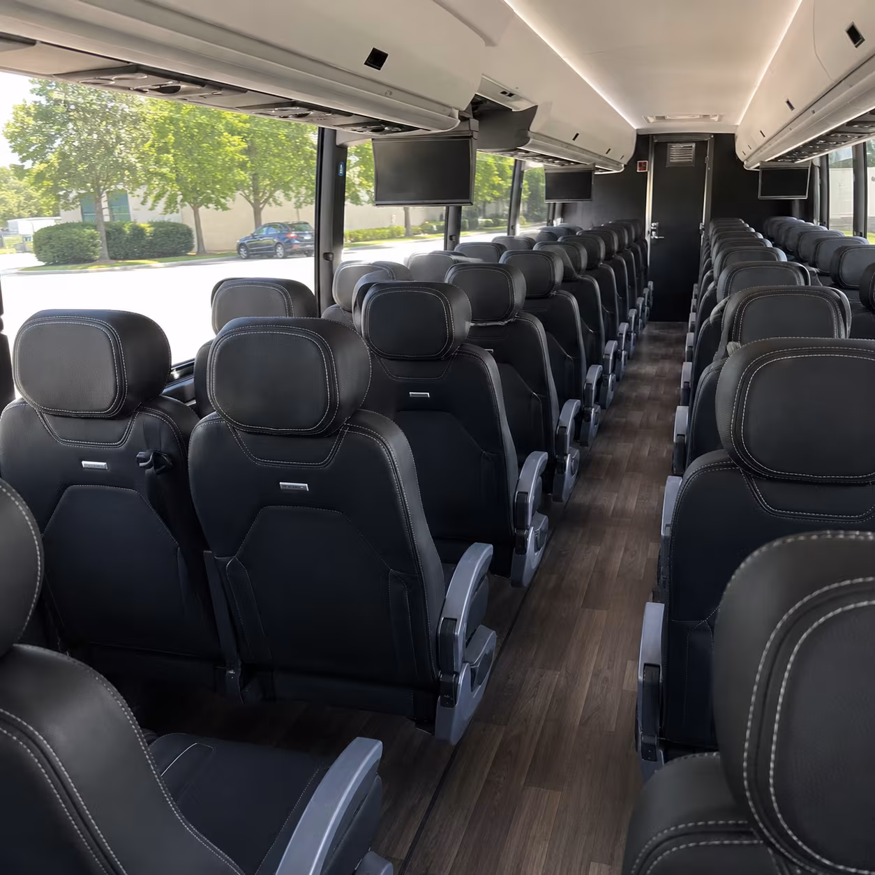 charter buses to padres games at petco park from chula vista