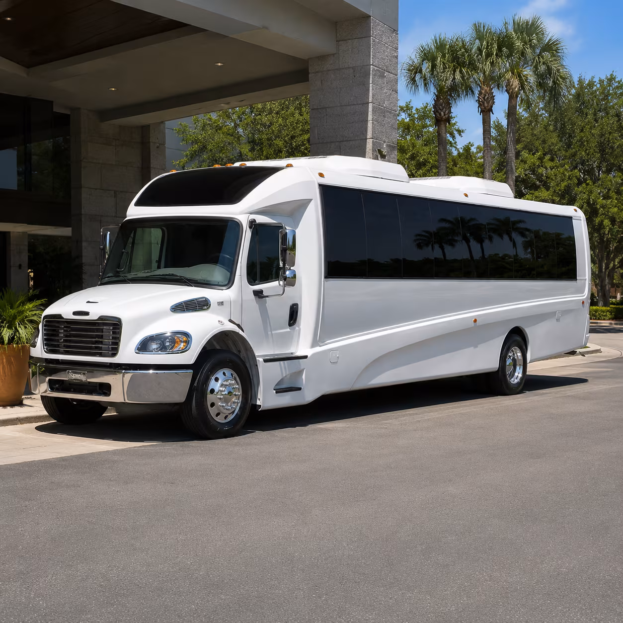 chula vista 20 passenger minibus