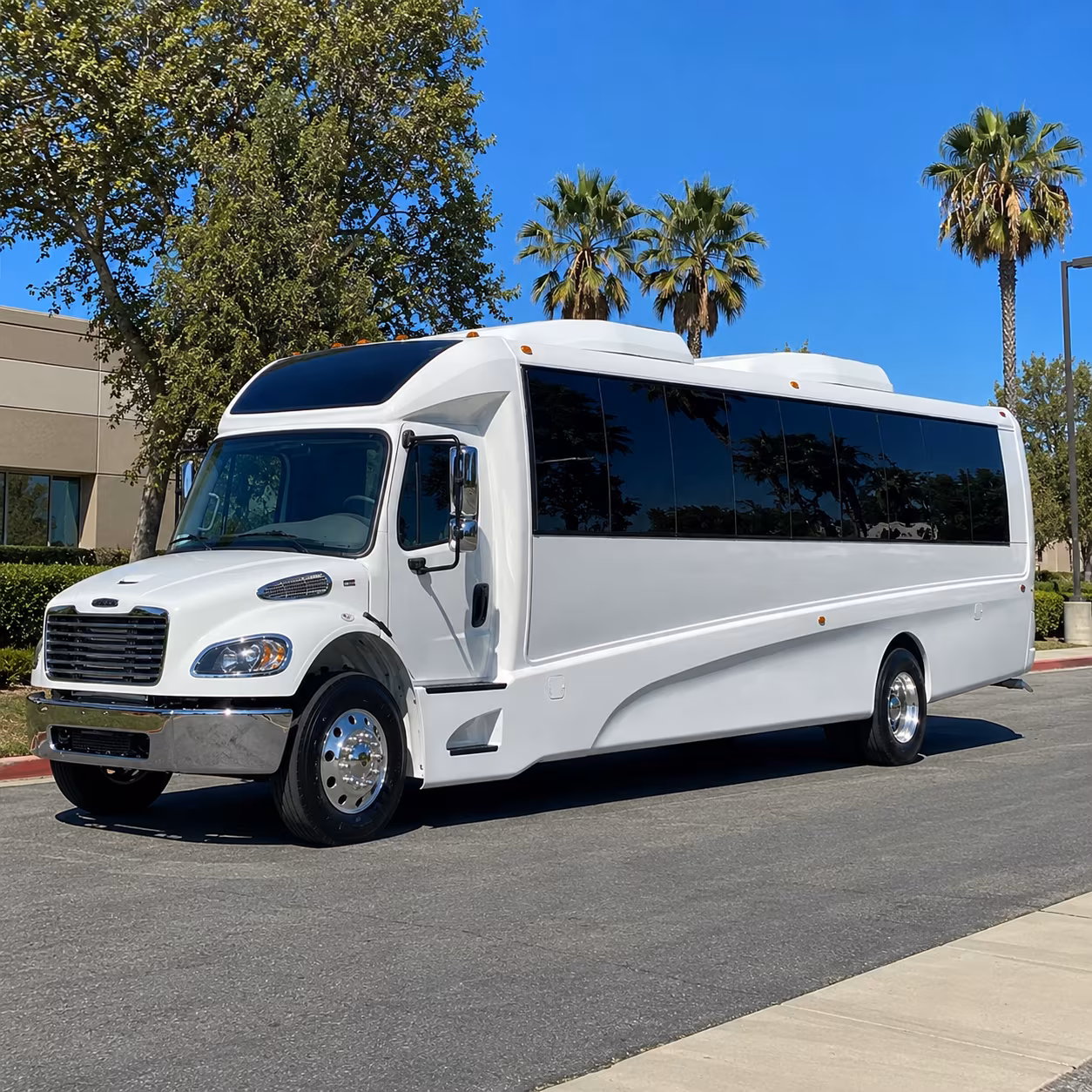 chula vista 25 passenger minibus