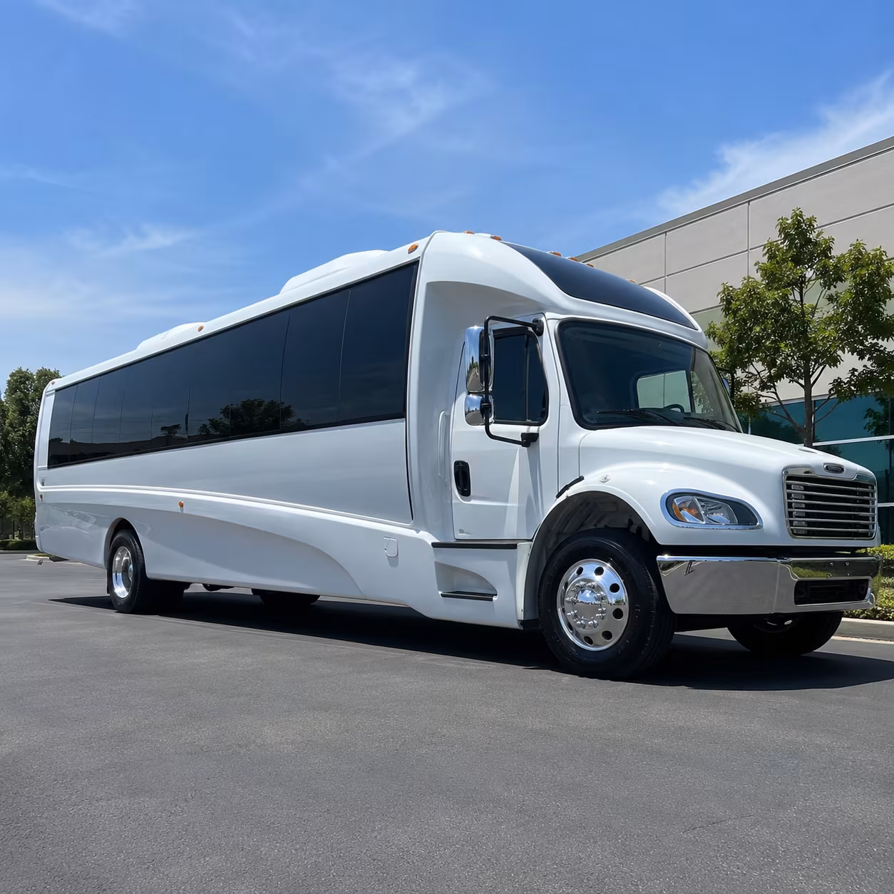 chula vista 30 passenger minibus