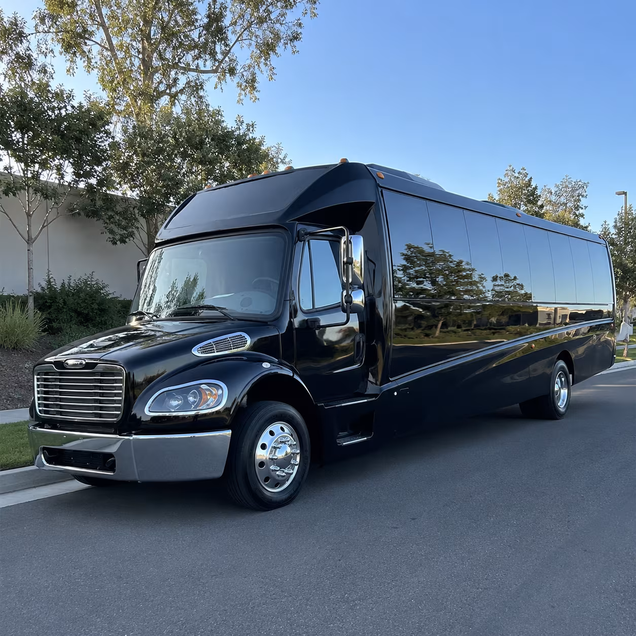 chula vista 35 passenger minibus