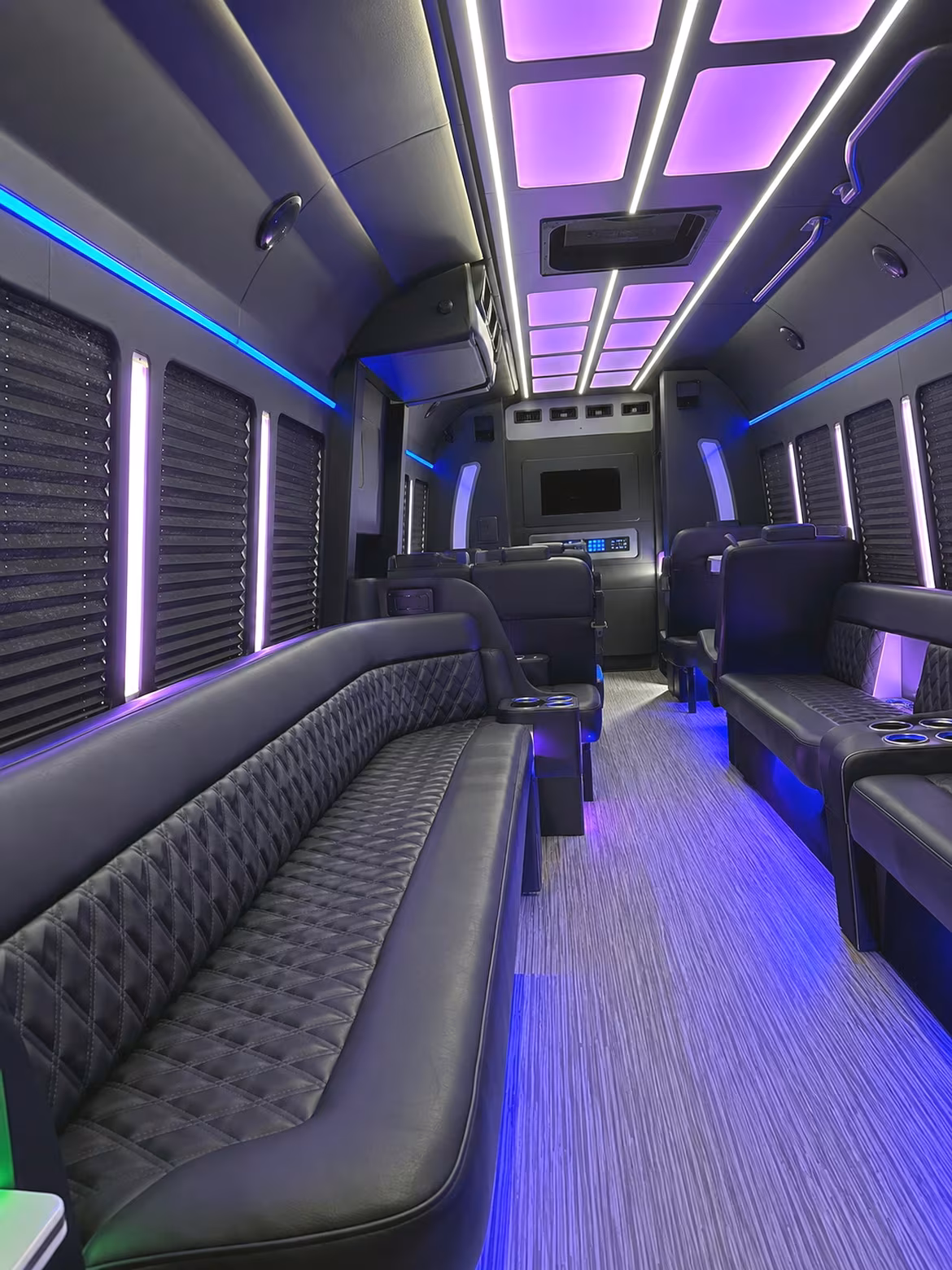 chula vista bachelor bachelorette party bus rental