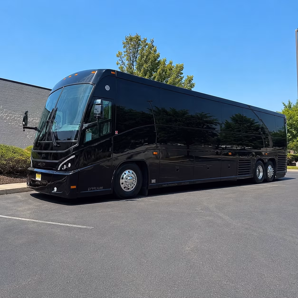 chula vista bus rental service area