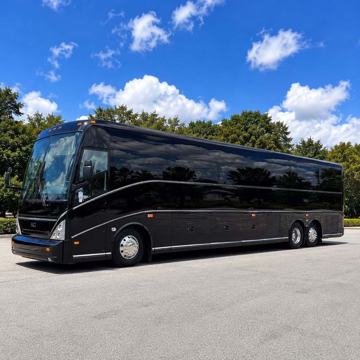 chula vista bus rentals