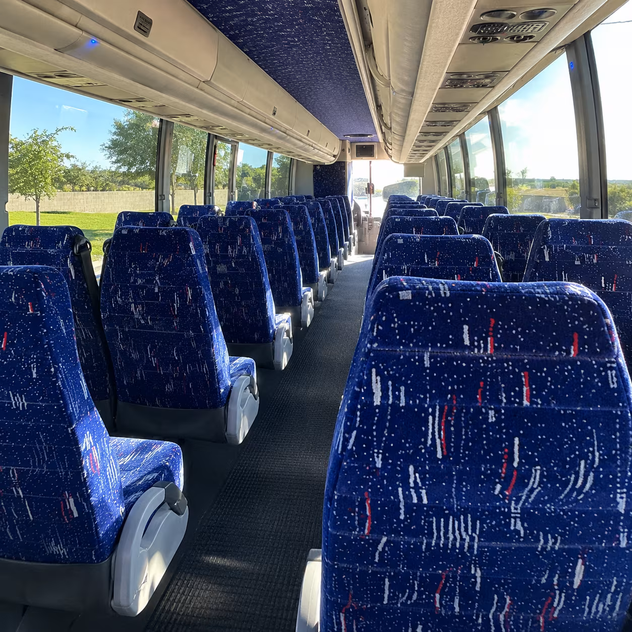 chula vista charter bus rentals for shift workers at otay mesa facilities