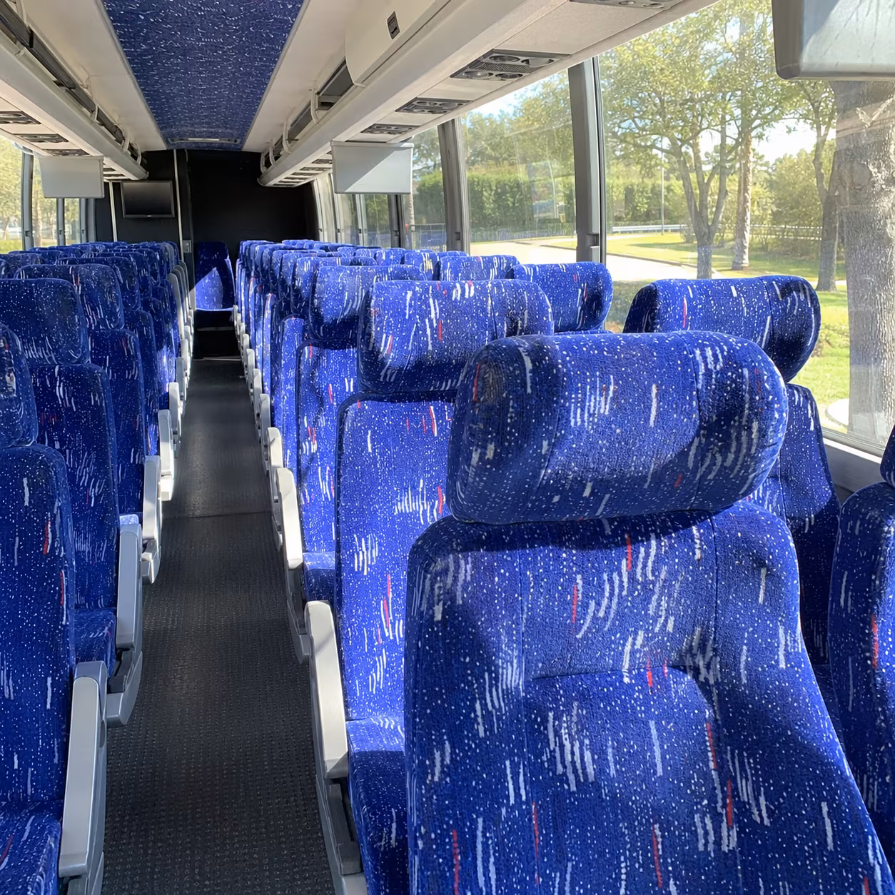 chula vista charter bus