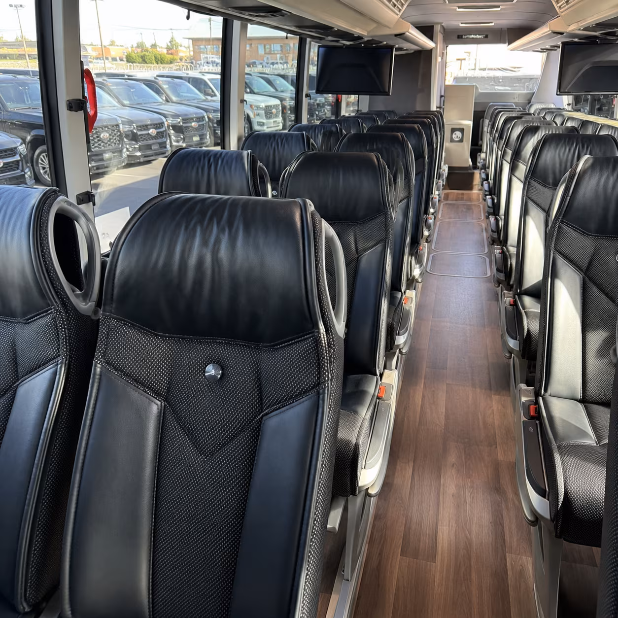 chula vista charter buses