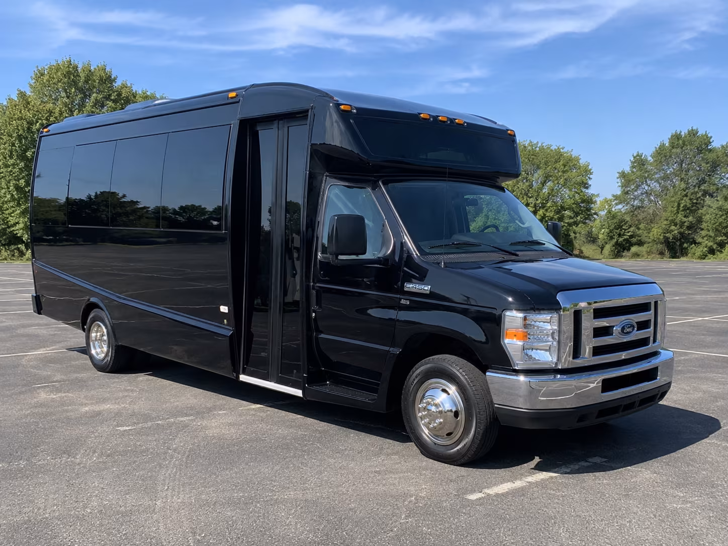 chula vista concert transportation onboard seating