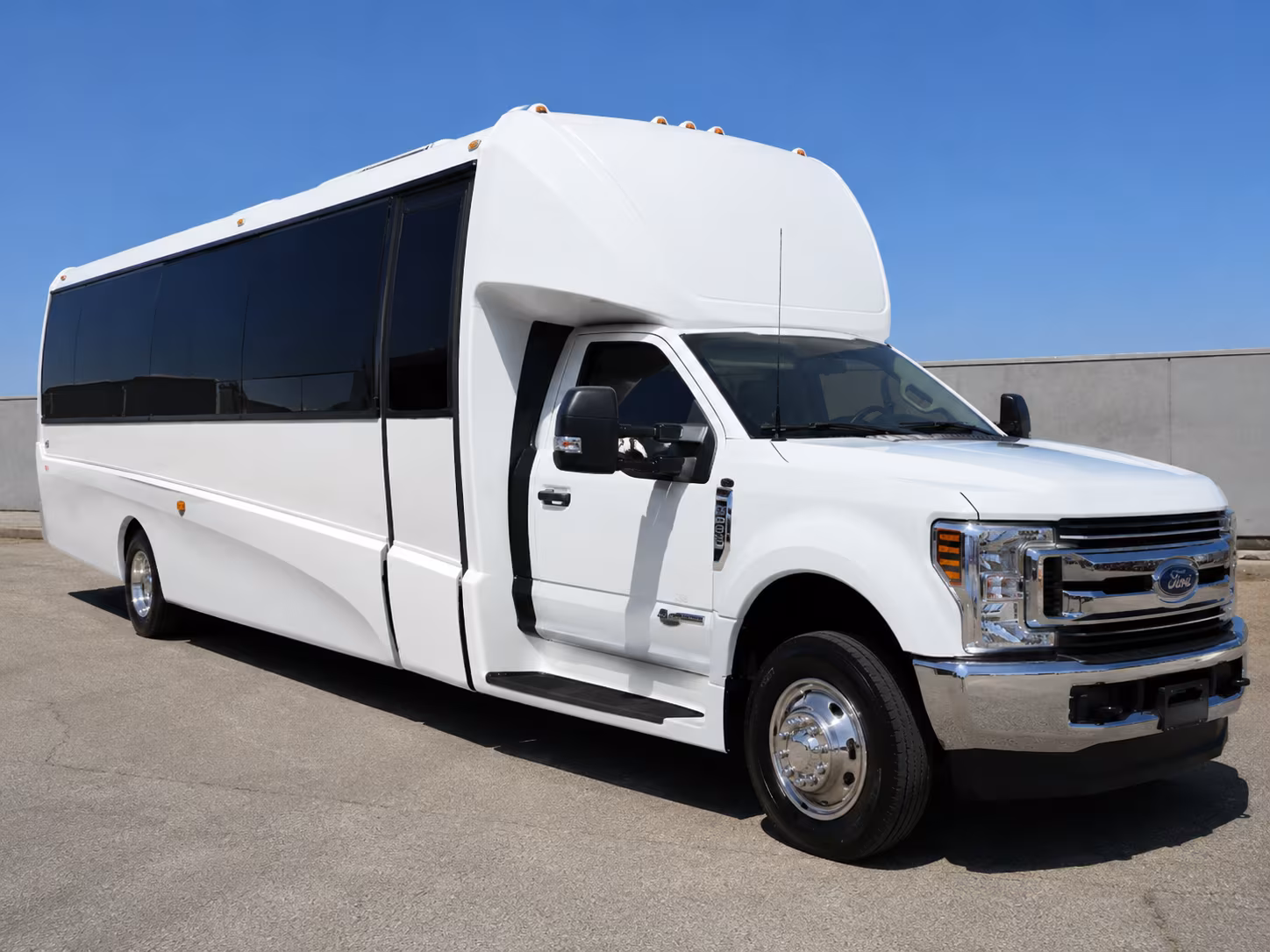chula vista concert transportation