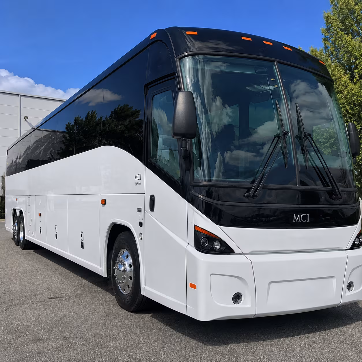 chula vista corporate transportation