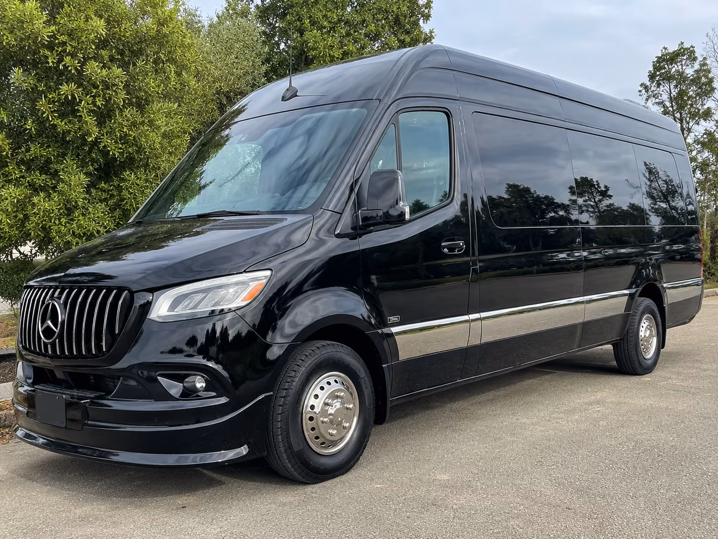 chula vista event transportation