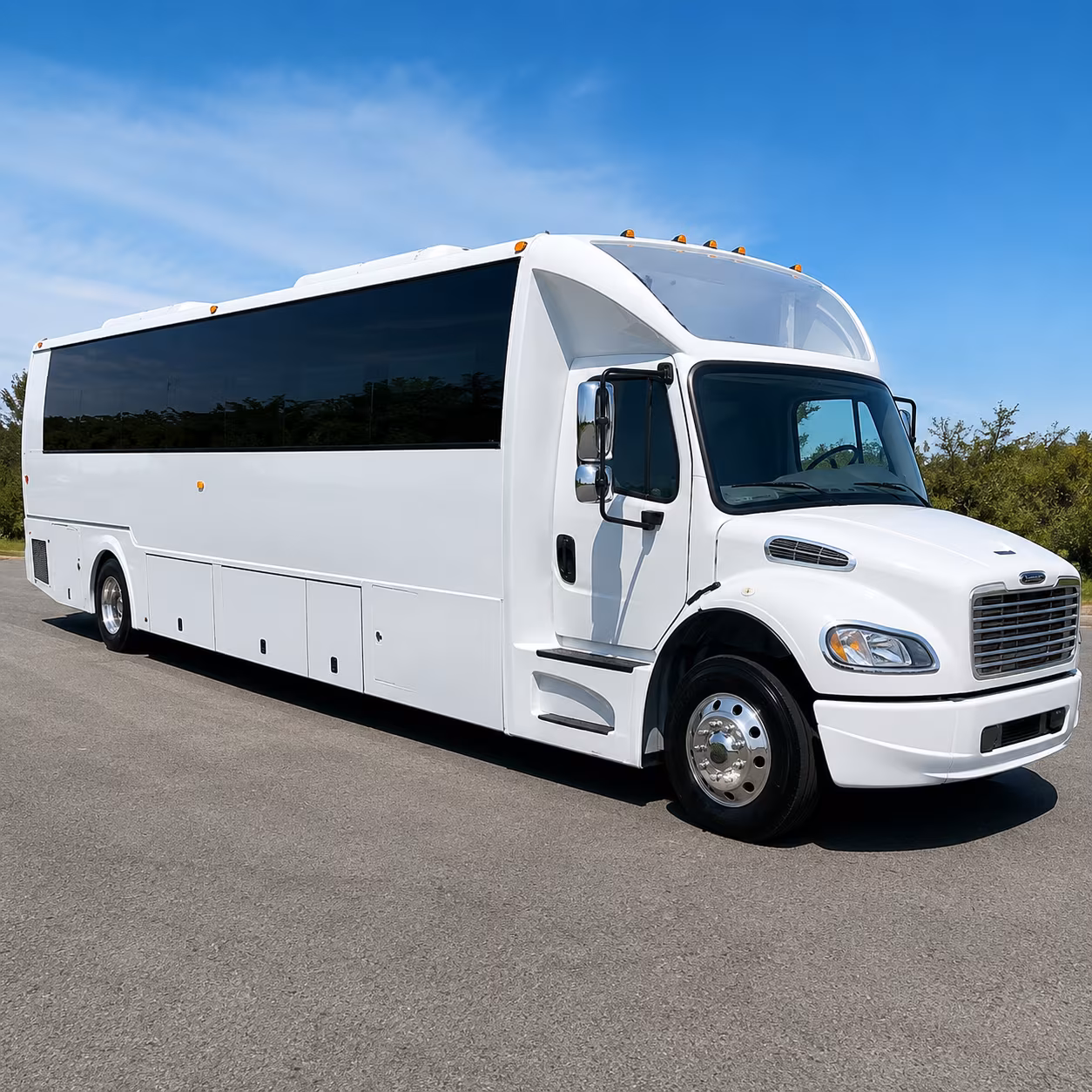 chula vista party bus booking step 2