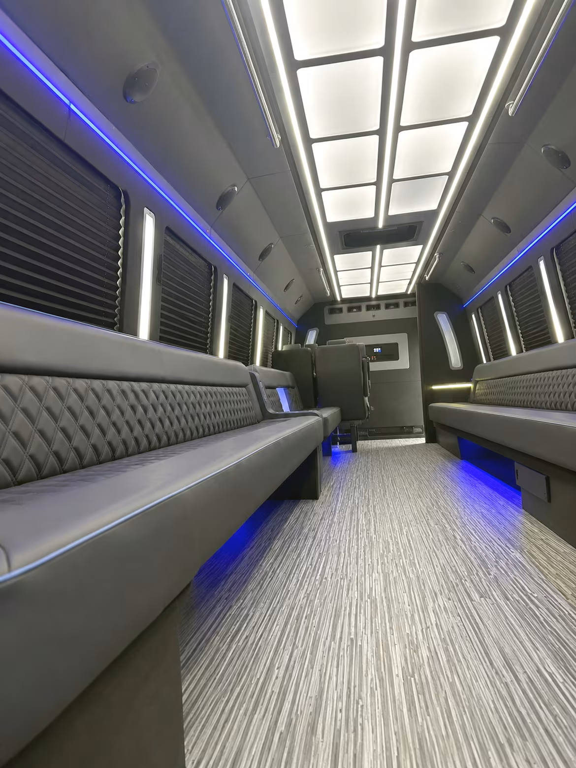 chula vista party bus rental gallery
