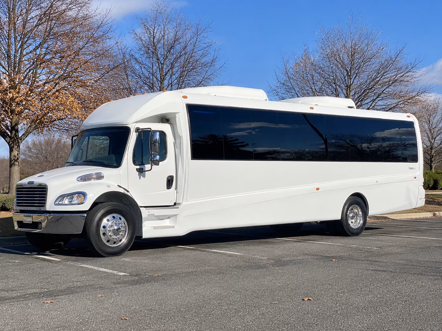 chula vista party bus