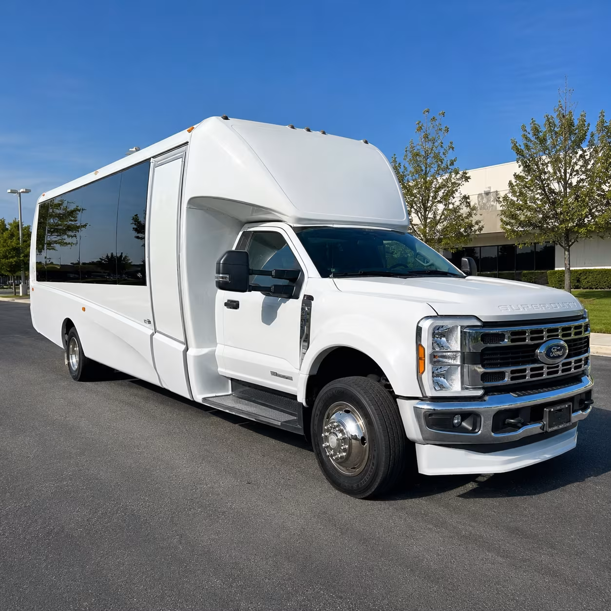 chula vista private event transportation onboard seating