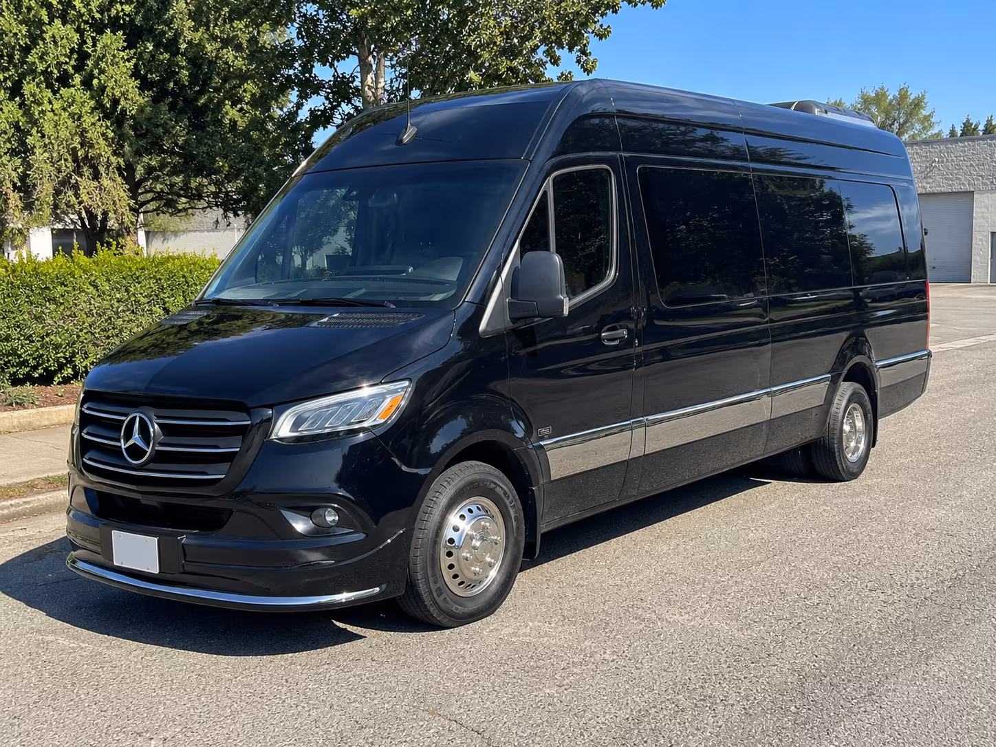 chula vista prom transportation