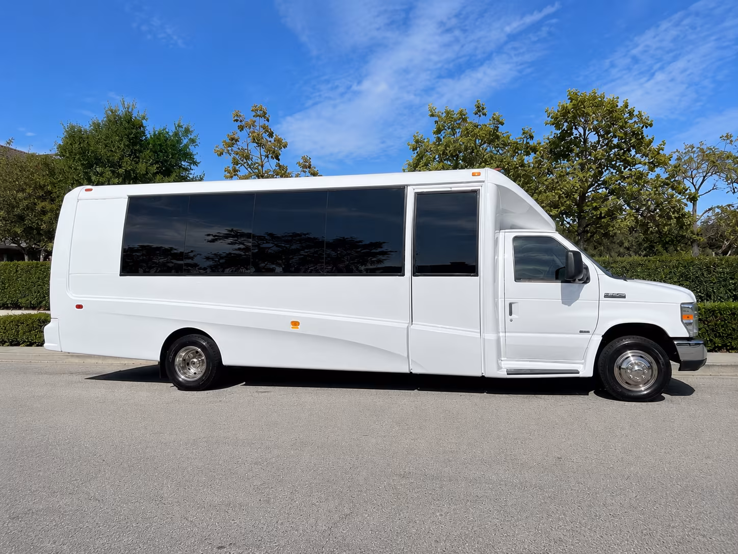 chula vista religious group transportation onboard seating