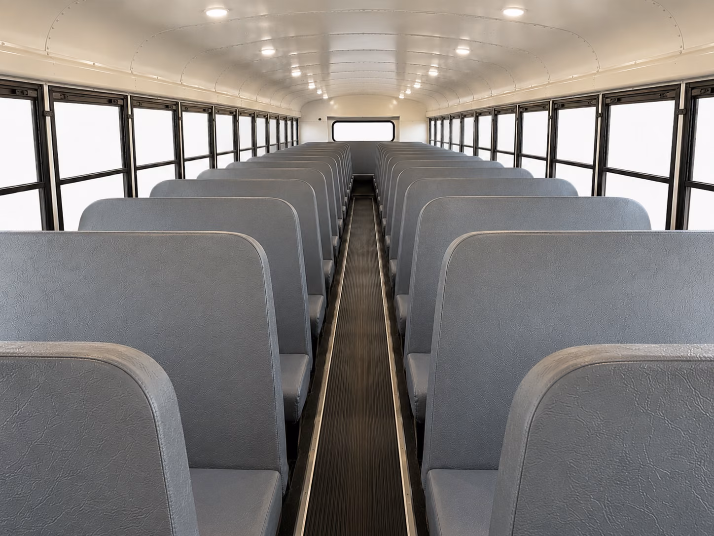 chula vista school bus inside