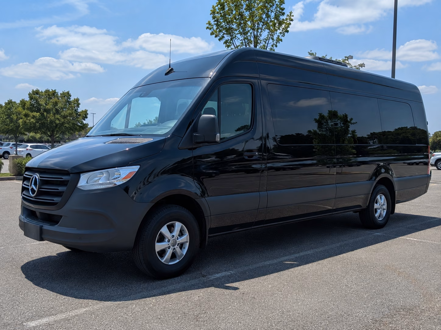 chula vista school event transportation onboard seating