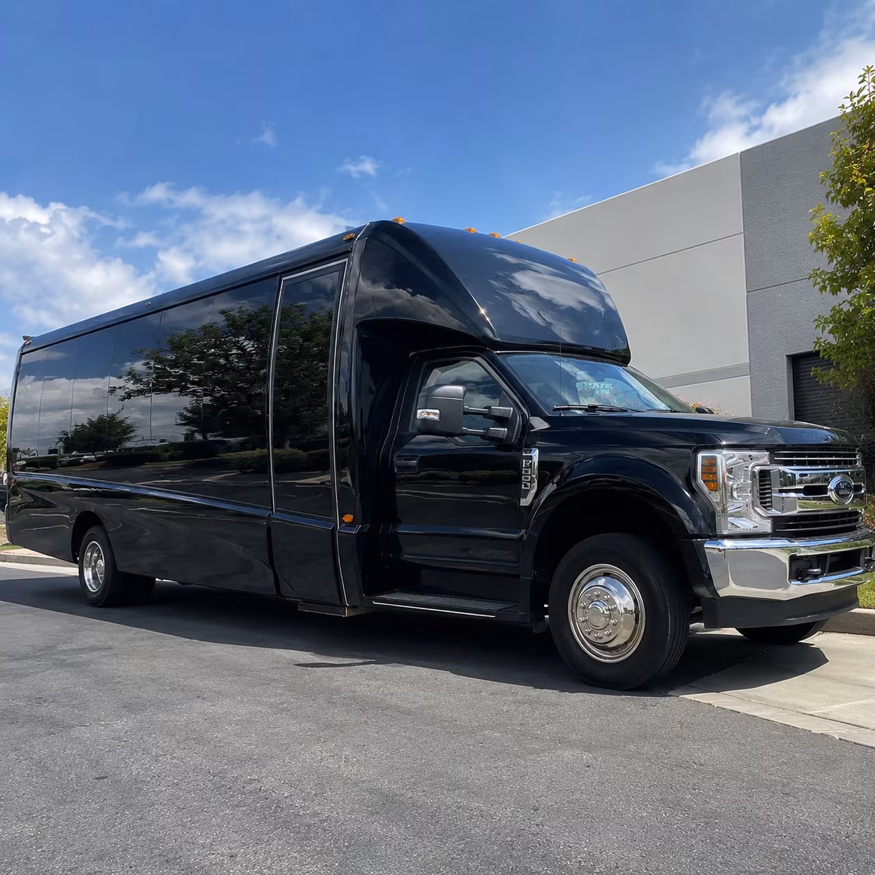 chula vista sporting event transportation onboard seating