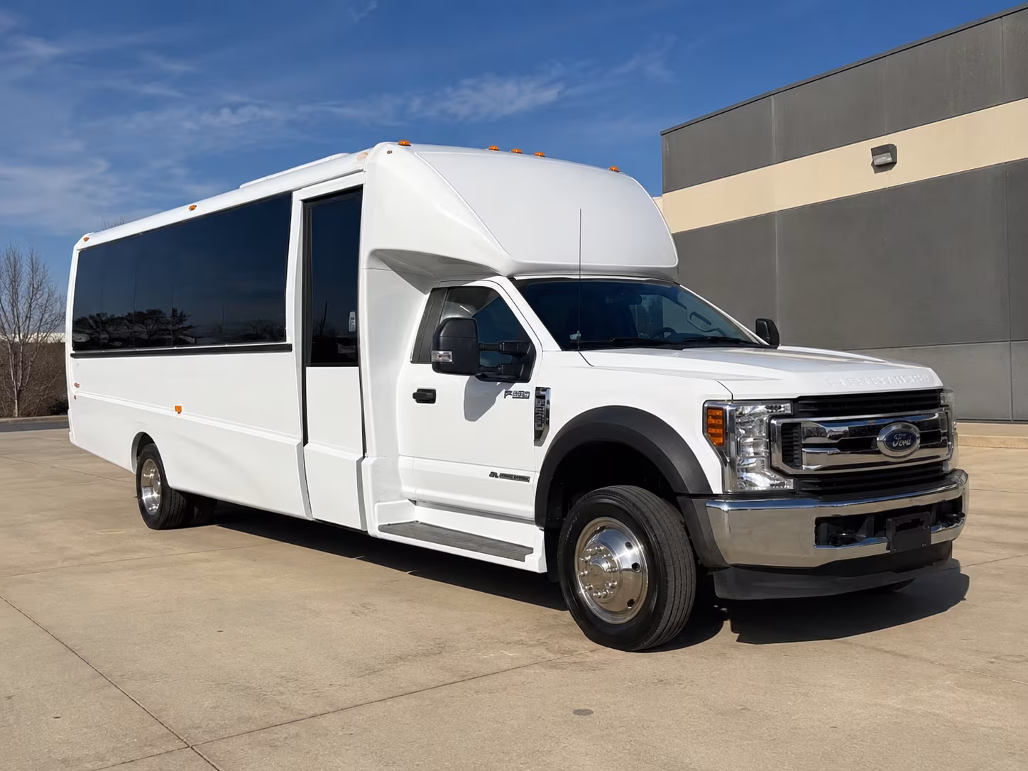 concert and festival buses for chula vista groups