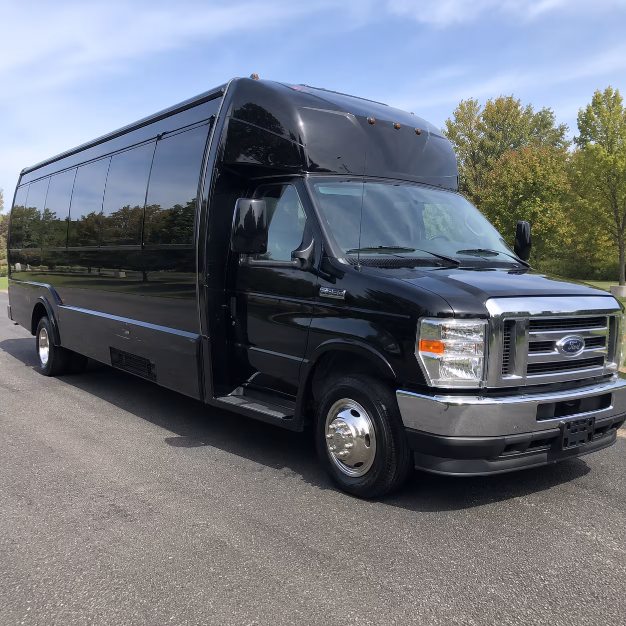 coronado san diego bay chula vista party bus rental