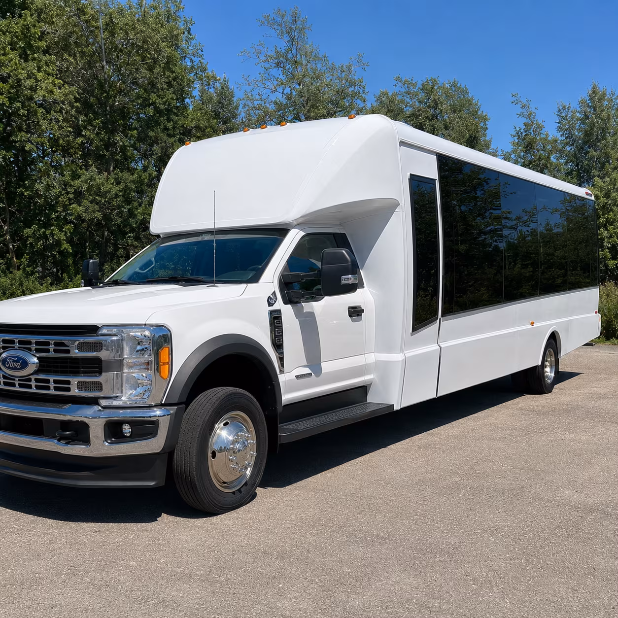 corporate airport transfer buses between chula vista and san