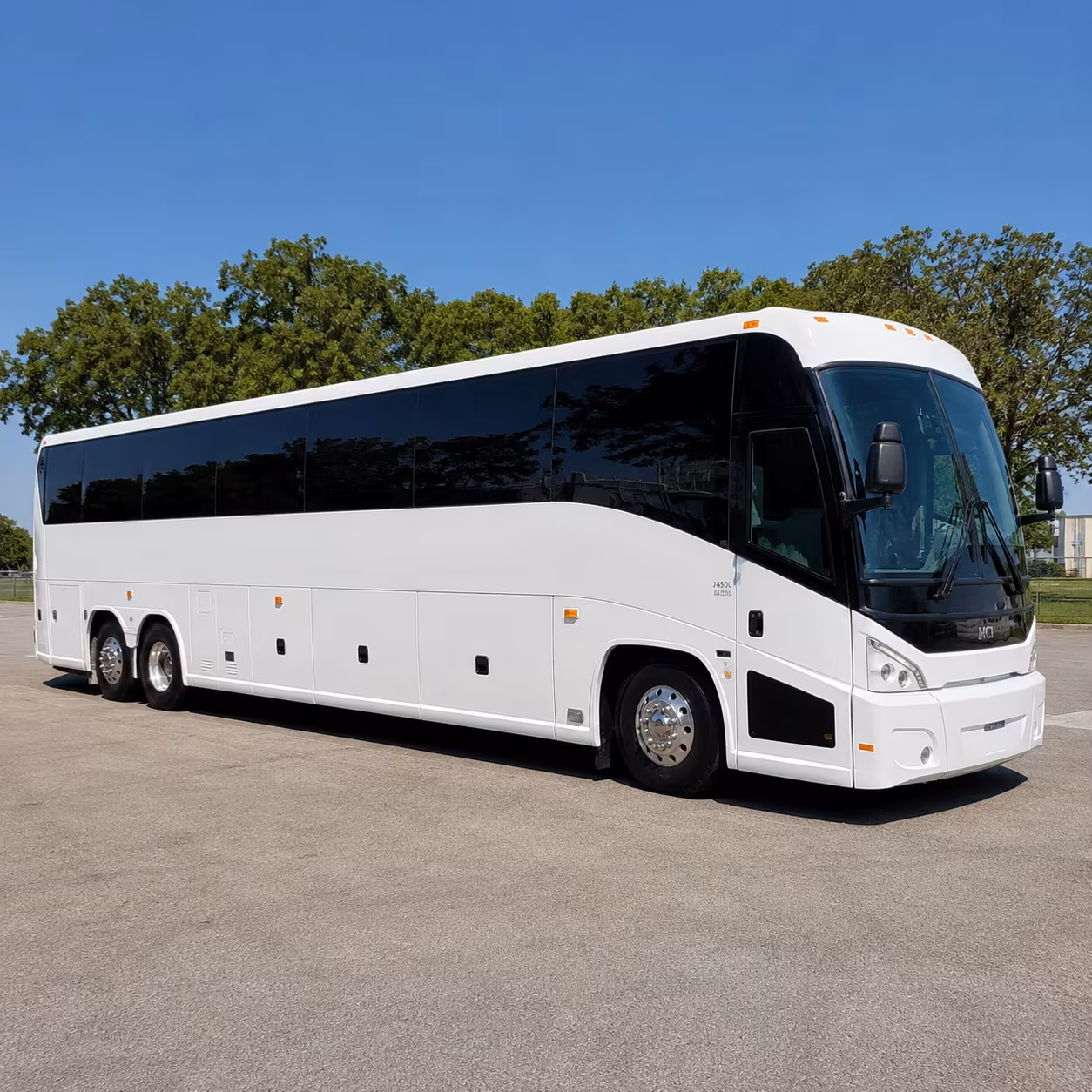 employee shuttle buses for chula vista business parks and corporate campuses