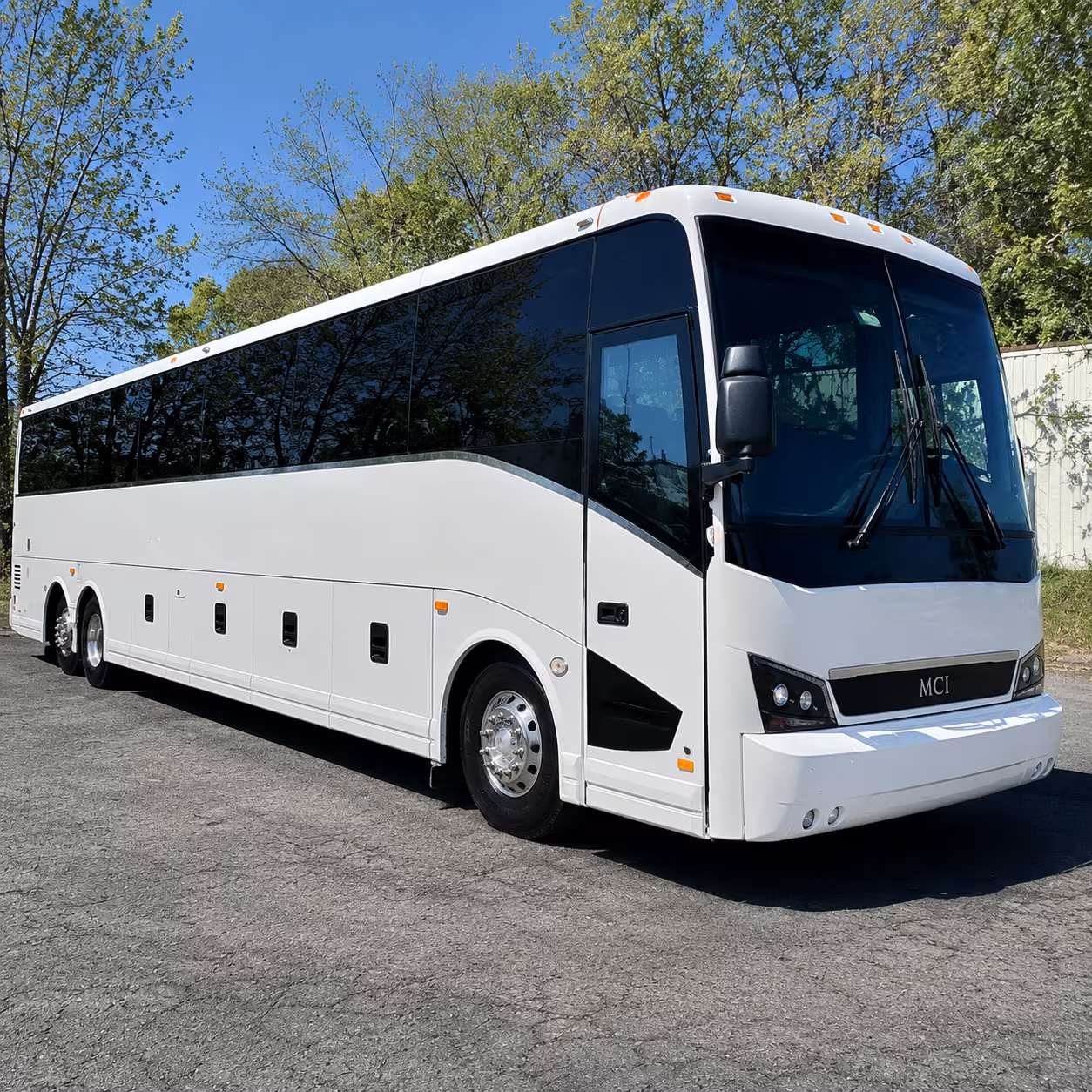 hospital and healthcare worker shuttle buses in chula vista