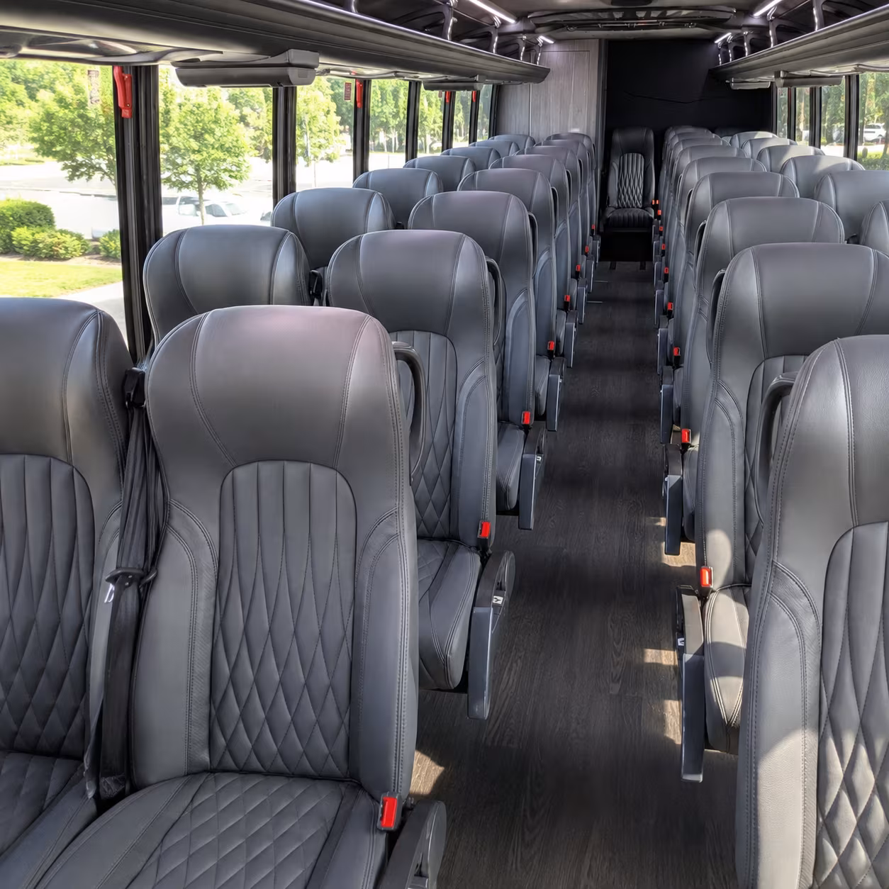 how is a bus rental actually priced in chula vista by the hour by the mile or something else