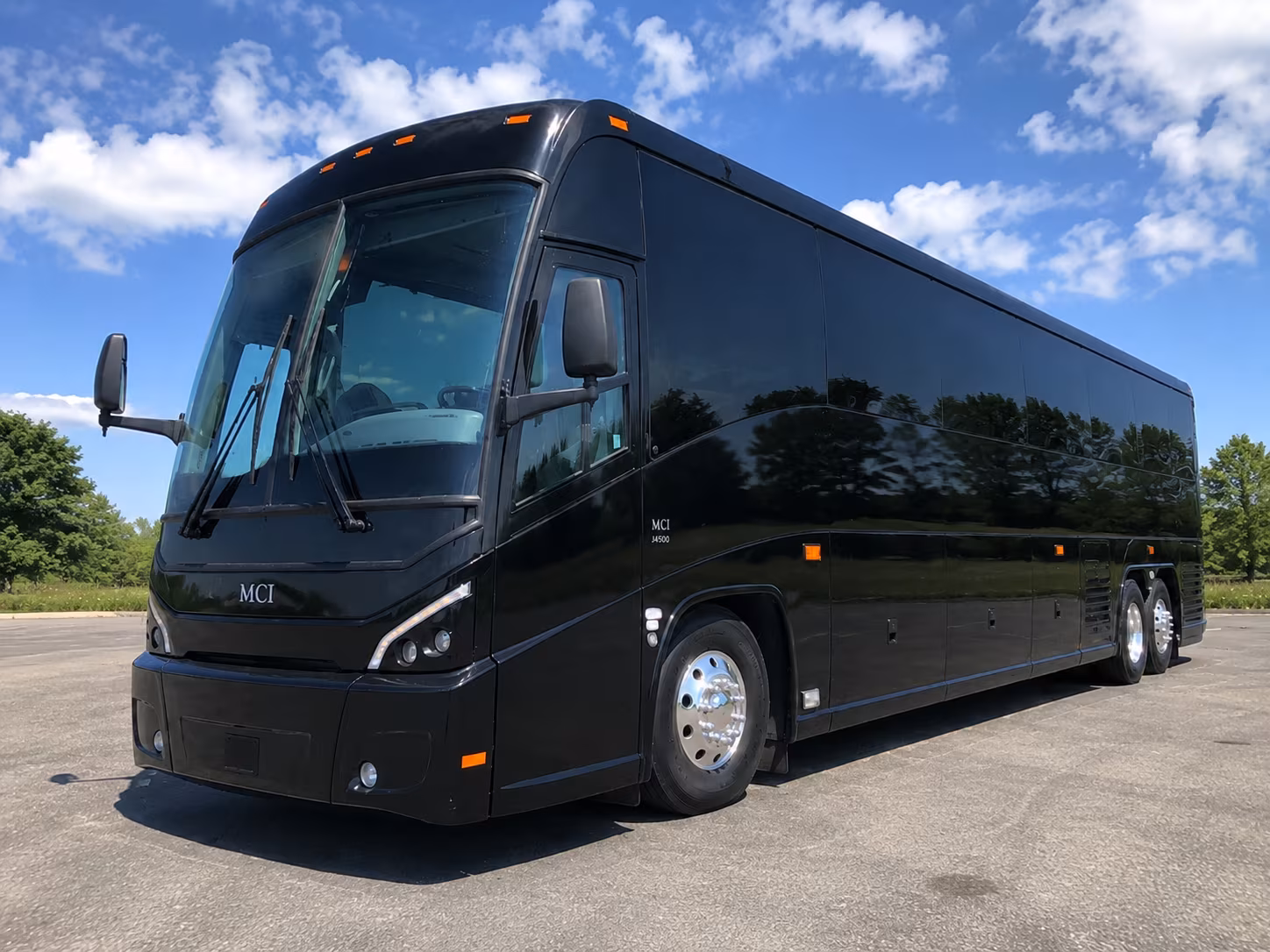 long distance charter buses from chula vista to los angeles