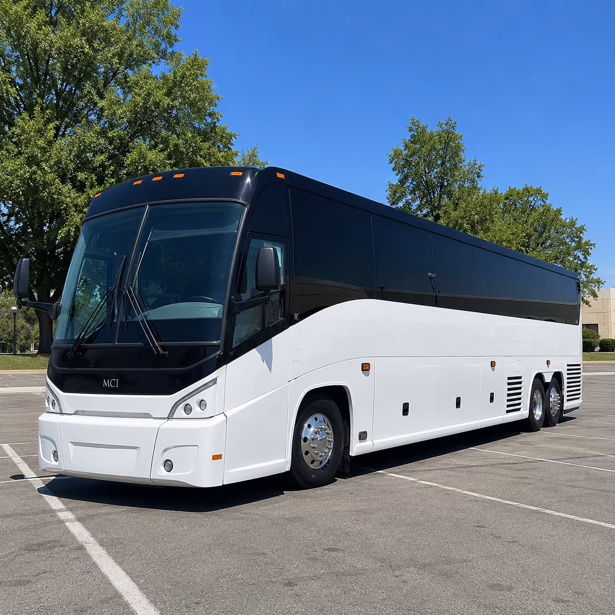 out of state charter bus rentals from chula vista