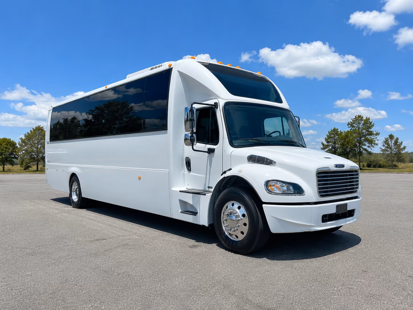 party buses in chula vista for the ultimate prom night ride