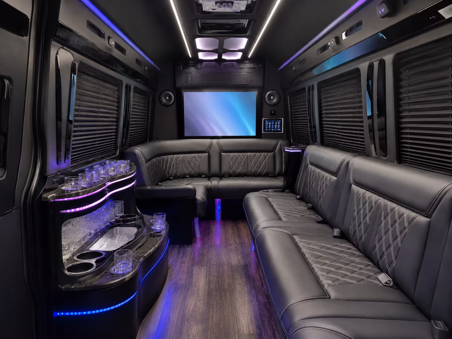 prom night buses from chula vista to downtown san diego and beyond