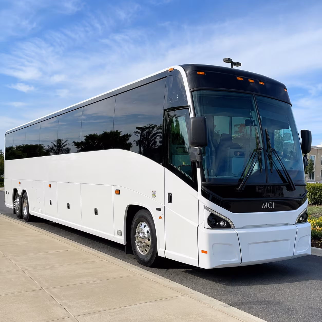 shuttle buses for chula vista construction sites and job groups