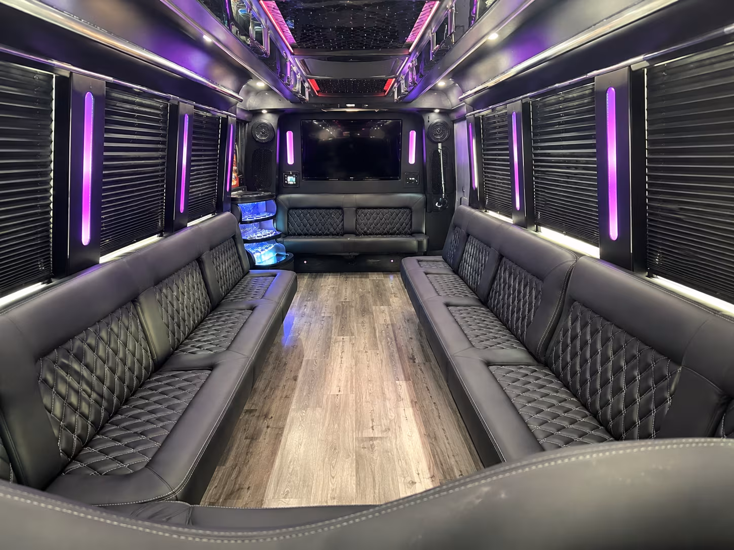sycuan casino resort chula vista party bus rental
