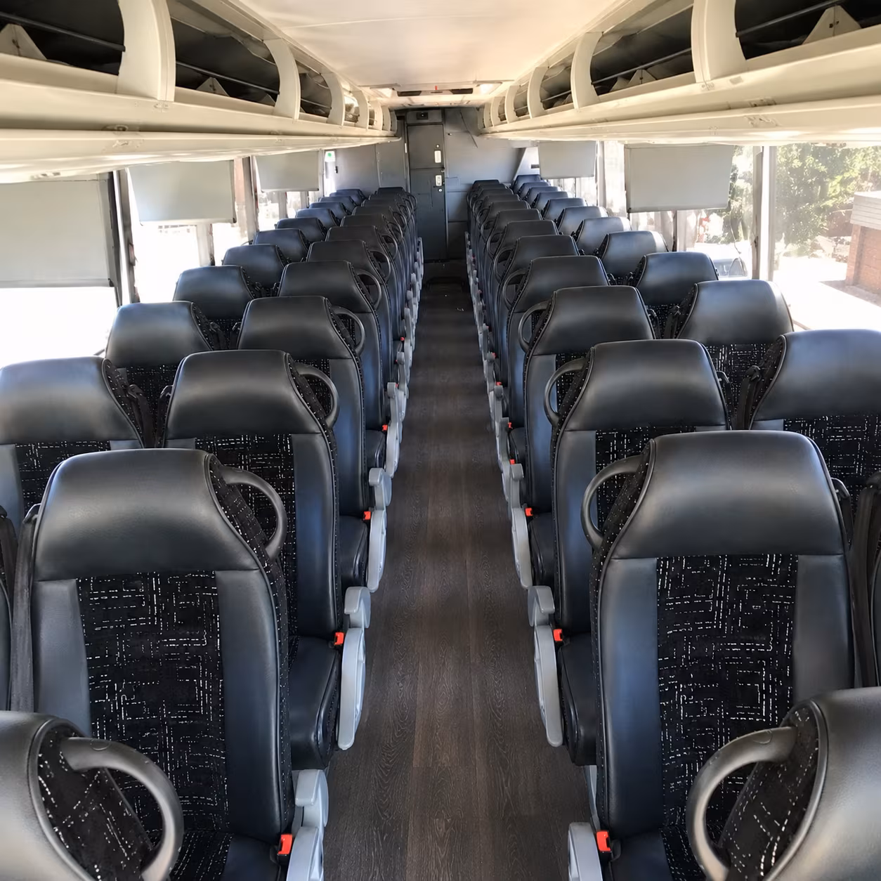 transportation buses for chula vista faith community events and conferences