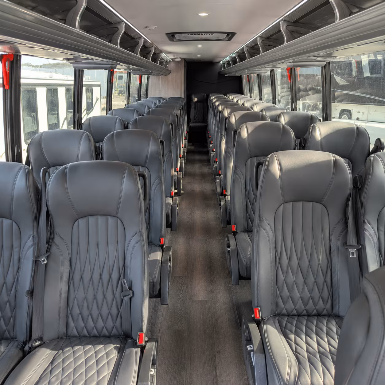 what kind of bus are you looking for and how does that change the price in chula vista