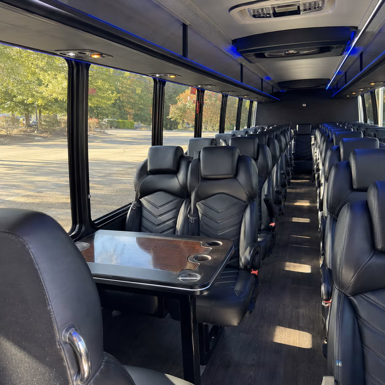 wine festival and special event bus rentals around chula vista