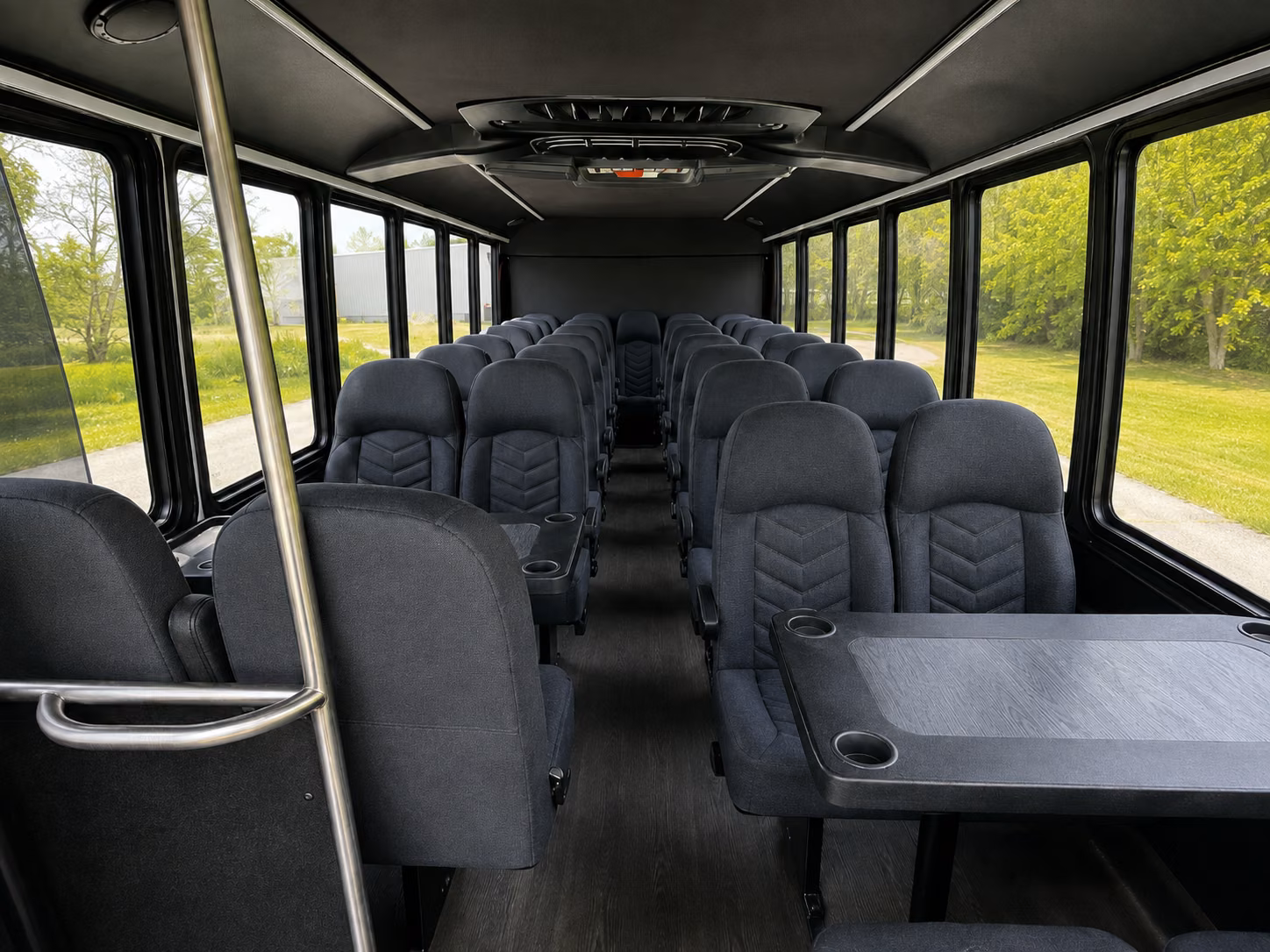 youth sports team bus rentals and tournament transportation in chula vista